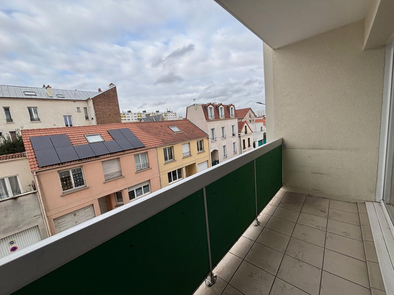 Appartement - 87 m² - 4 pièces