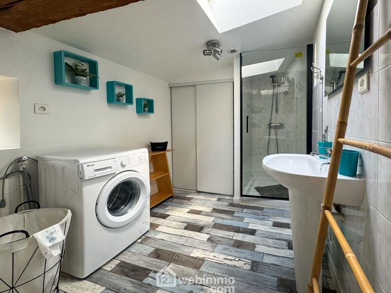 Ferme - 370 m² - 12 pièces