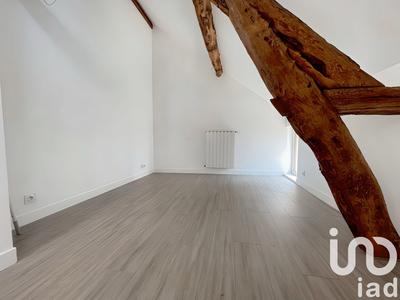 Maison de ville - 94 m² - 4 pièces