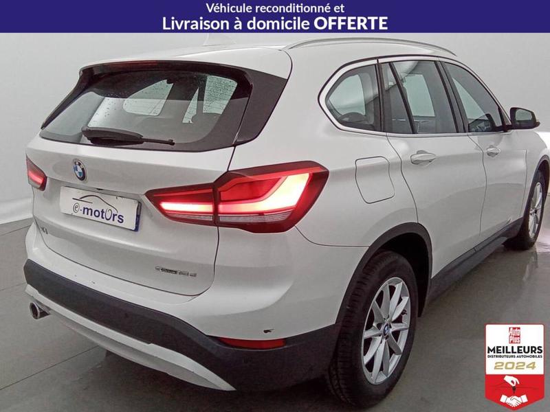Bmw X1 sDrive 16d 116 Design