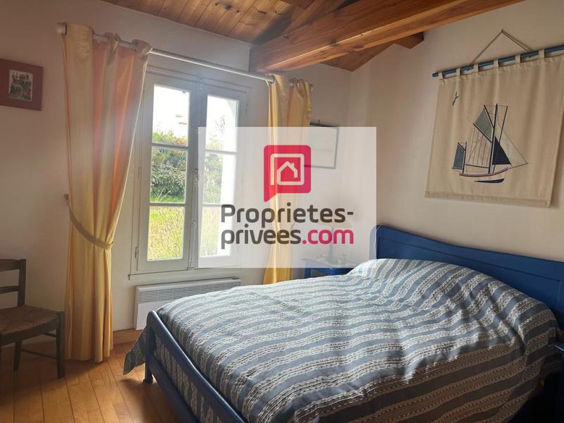 Maison - 123 m² - 5 pièces