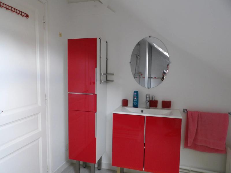 Maison - 180 m² - 7 pièces