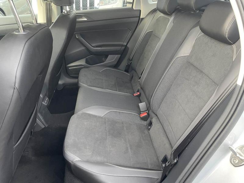 Volkswagen Taigo 1.0 Tsi 110 Style Dsg7