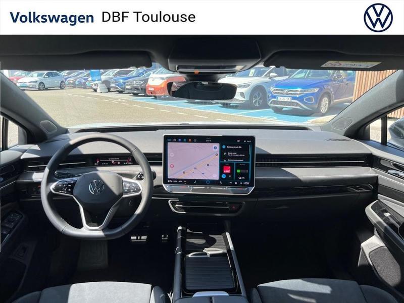 Volkswagen Id.7 Nouvelle Tourer Pro / Life Max