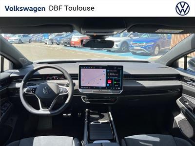 Volkswagen Id.7 Nouvelle Tourer Pro / Life Max