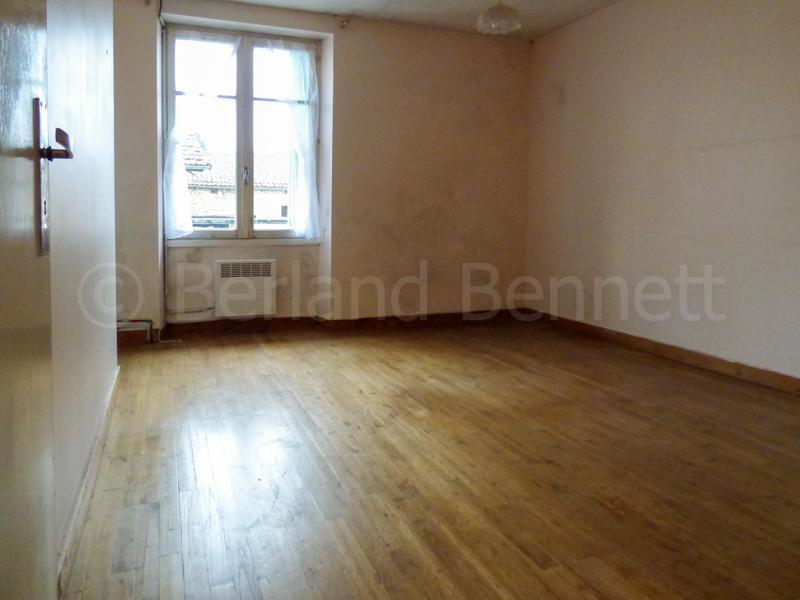 Maison en pierre - 112 m² - 6 pièces