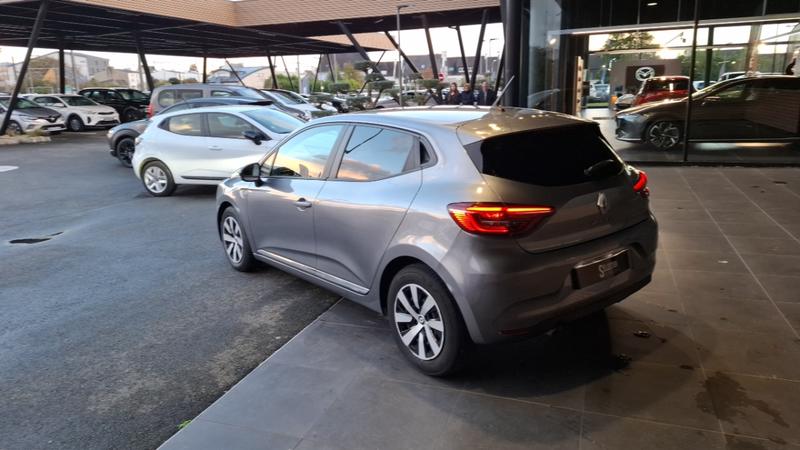 Renault Clio V Evolution TCe 90 X-Tronic