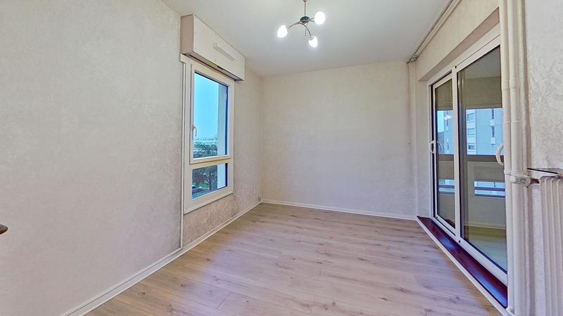 Appartement - 78 m² - 4 pièces