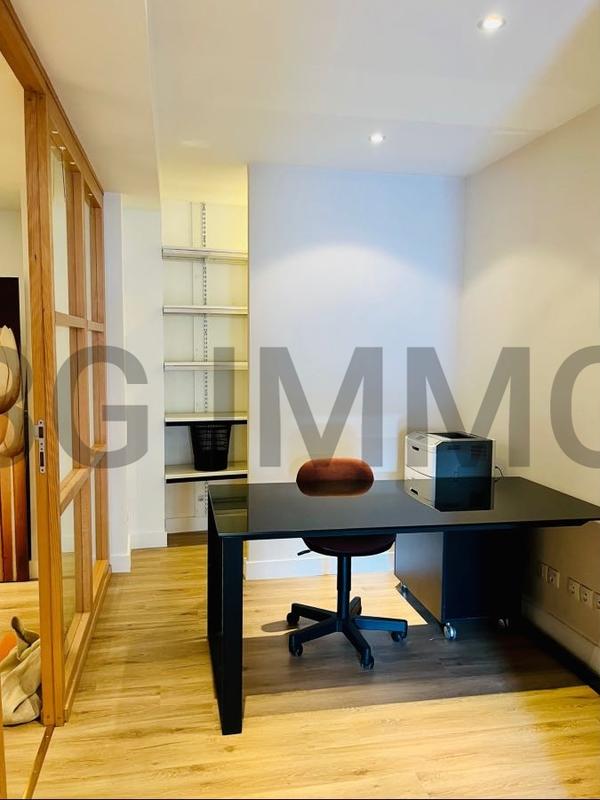 Local commercial - 56 m² - 3 pièces