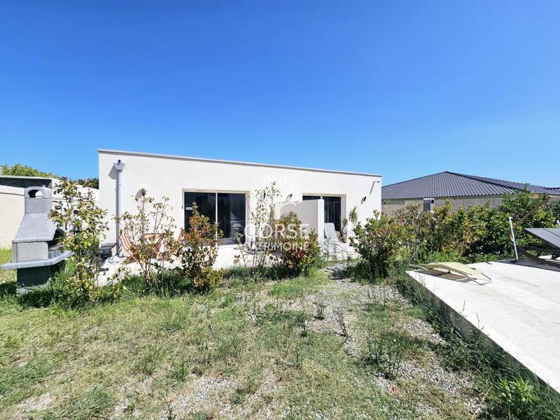 Propriété - 240 m² - 10 pièces
