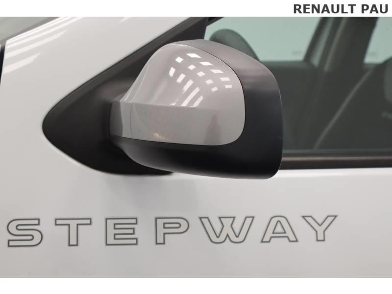 Dacia Sandero Eco-G 100 Evasion