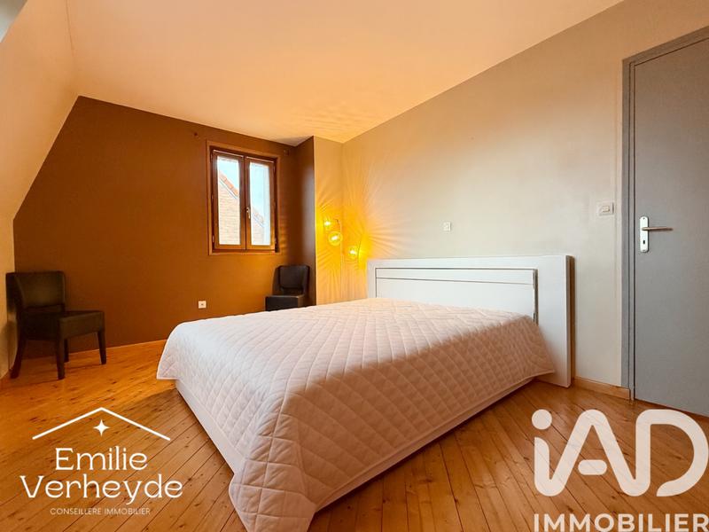 Maison - 205 m² - 4 pièces