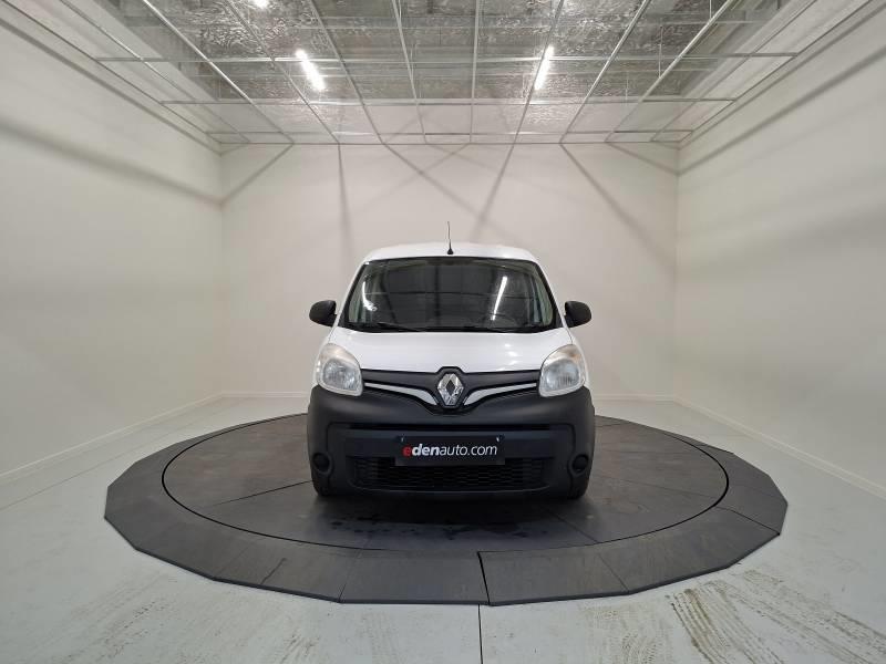 Renault Kangoo Van Express Blue Dci 95 Sl Pro+