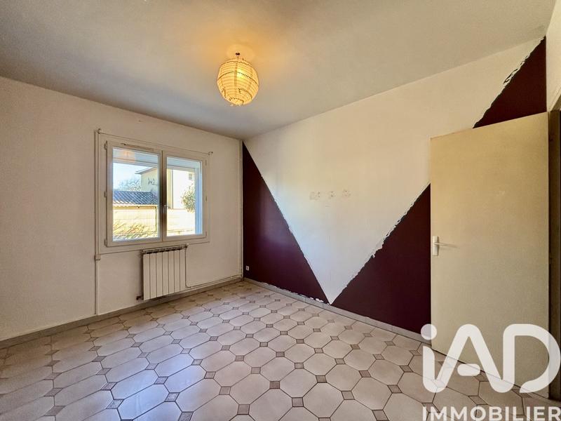 Maison - 113 m² - 5 pièces