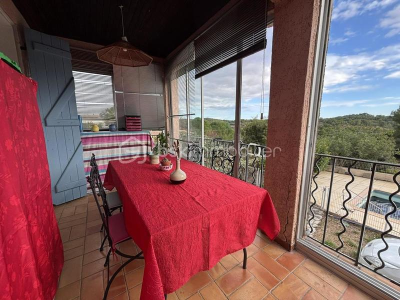 Villa - 160 m² - 5 pièces