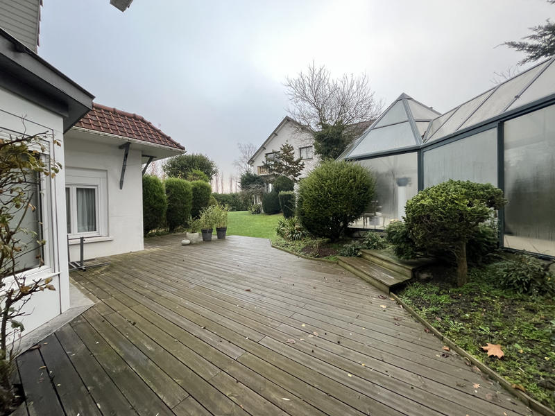 Local commercial - 429 m²