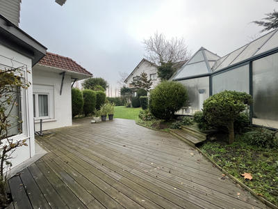 Local commercial - 429 m²