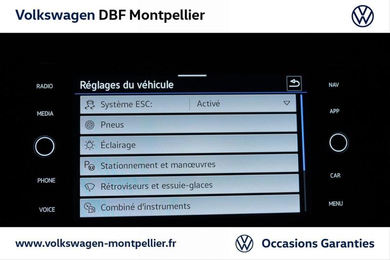 Volkswagen Polo 1.0 Tsi 95 s&amp;S Bvm5 Style