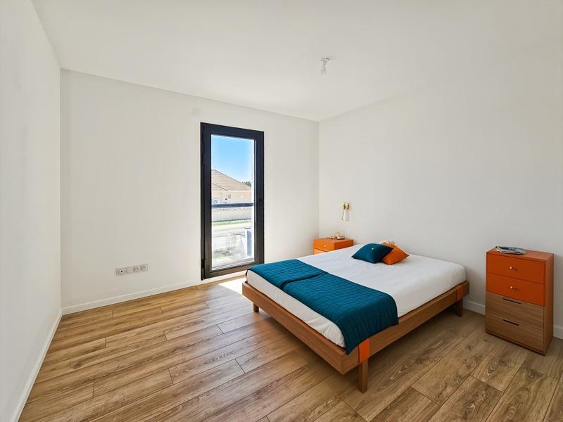 Maison - 149 m² - 5 pièces