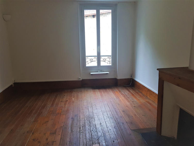 Maison de ville - 49 m² - 2 pièces