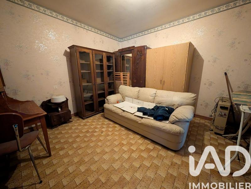 Maison de campagne - 94 m² - 4 pièces