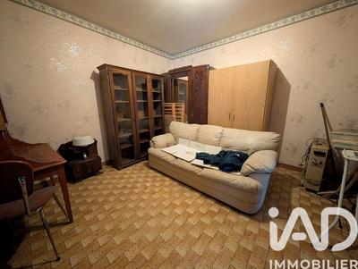 Maison de campagne - 94 m² - 4 pièces