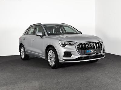 Audi Q3 Sport 35 Tdi 150ch Virtual Cockpit Sieges Gps Camera Attelage Regul Full Led s-Tronic