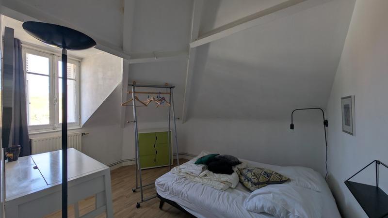 Maison de ville - 155 m² - 10 pièces