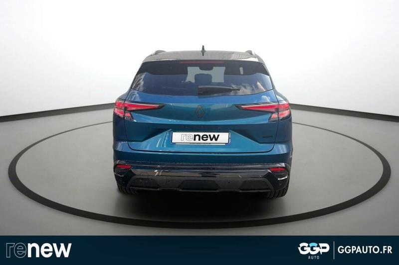 Renault Austral full hybrid E-Tech 200 ch Esprit Alpine