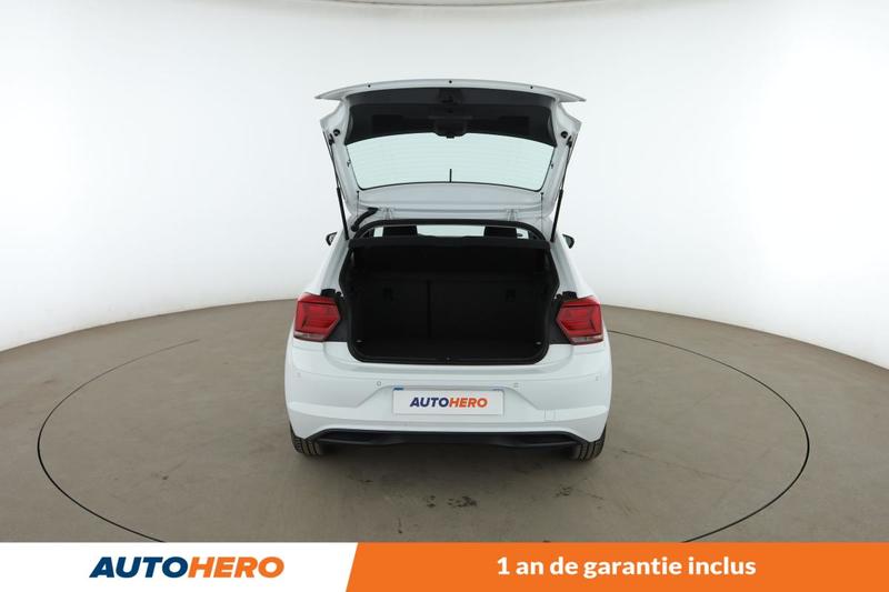 Volkswagen Polo 1.0 Tsi Iq.Drive 95 ch