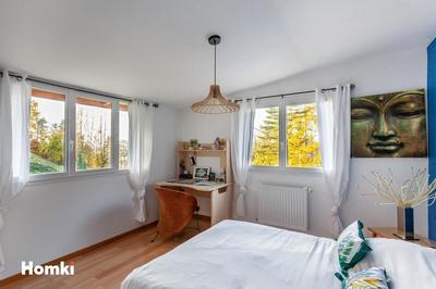 Villa - 186 m² - 8 pièces