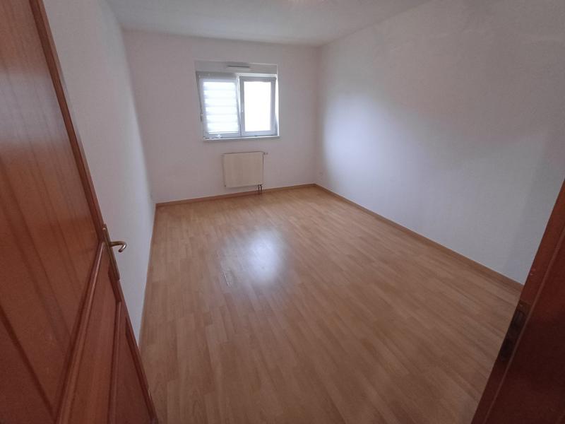 Appartement - 140 m² - 6 pièces