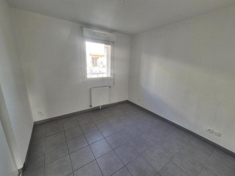 Appartement - 52 m² - 3 pièces