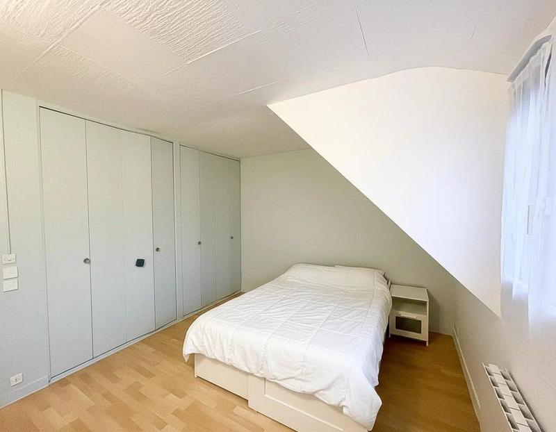 Maison - 149 m² - 7 pièces