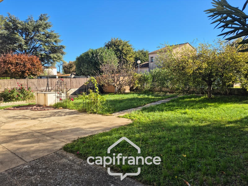 Maison - 113 m² - 5 pièces