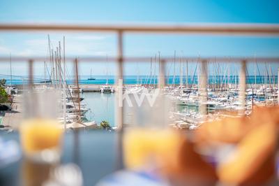 Appartement - 33 m² - 1 pièce