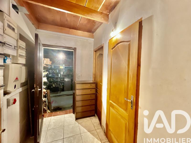 Maison - 524 m² - 12 pièces