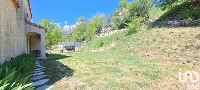 Maison - 145 m² - 5 pièces