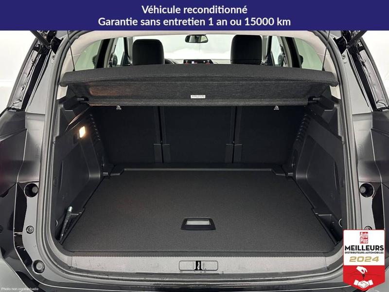 Citroën C5 Aircross 1.5 BlueHDi 130ch Max Eat8