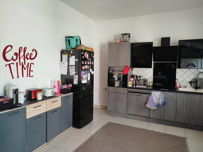 Maison - 152 m² - 6 pièces