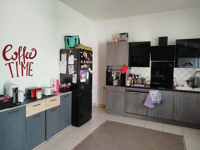 Maison - 152 m² - 6 pièces