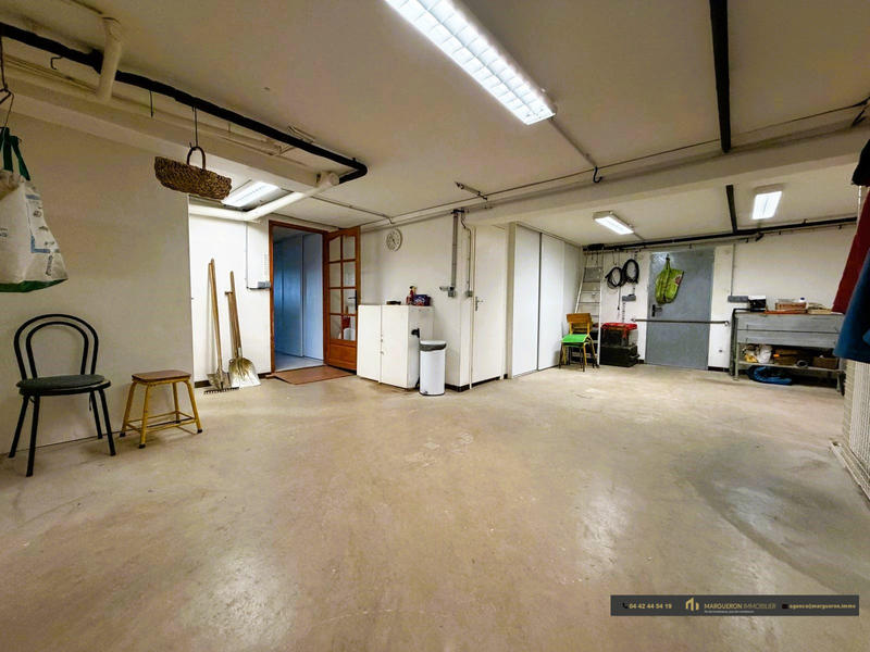 Villa - 138 m² - 7 pièces