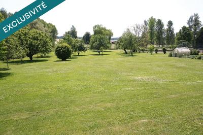 Maison - 335 m² - 11 pièces