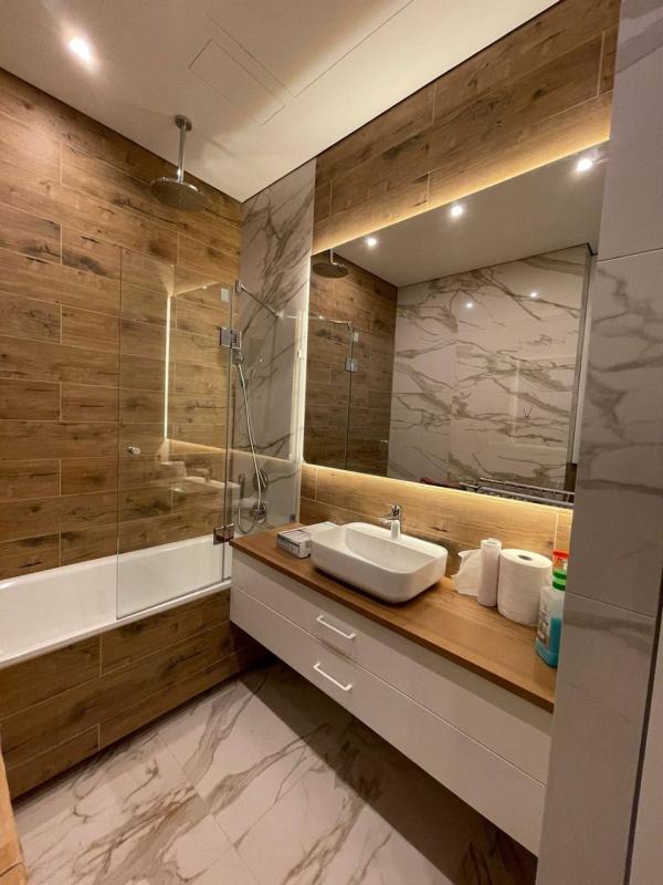 Studio - 22 m² - 1 pièce