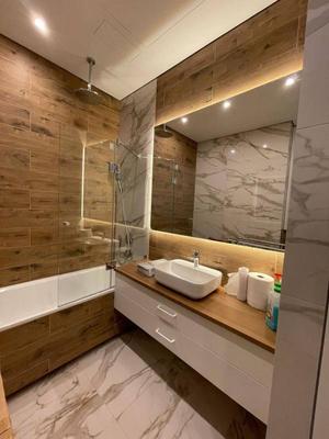 Studio - 22 m² - 1 pièce