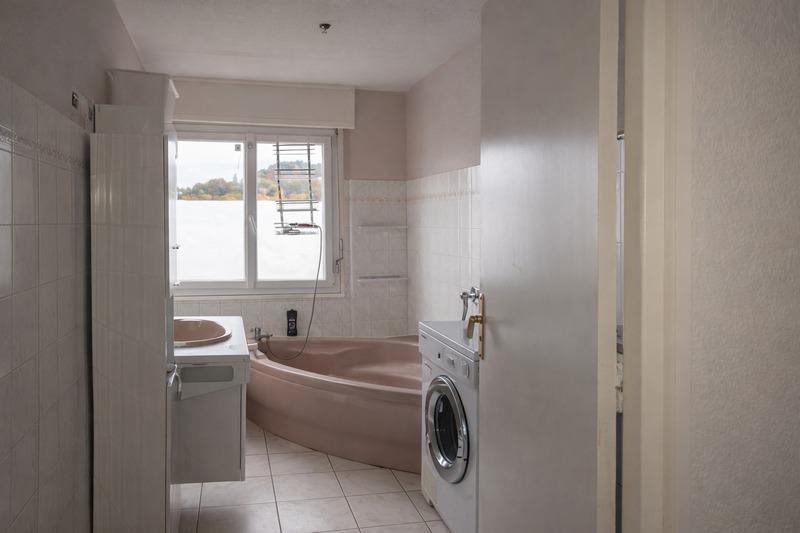 Appartement - 108 m² - 5 pièces