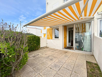 Appartement - 26 m² - 1 pièce