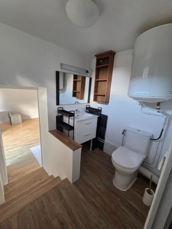 Appartement - 32 m² - 1 pièce