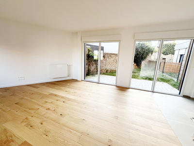 Appartement - 108 m² - 3 pièces