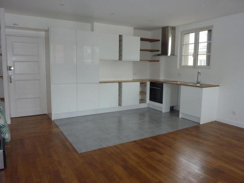 Appartement - 52 m² - 3 pièces